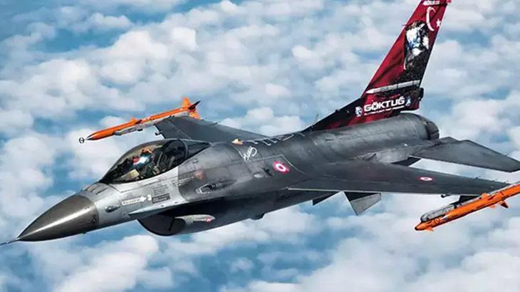 MURAD AESA'nın önemi nedir? F-16'ya entegrasyonu gerçekleştirildi: Türkiye bunu ilk kez başardı! 6 MURAD AESA’nın önemi nedir? F-16’ya entegrasyonu gerçekleştirildi: Türkiye bunu ilk kez başardı!