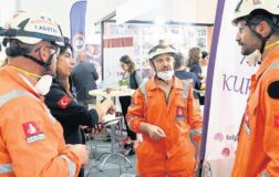 NADMEX 2025’te ‘Hayat değerlidir’ vurgusunu yapacak