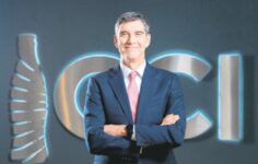 Orta Asya’ya yatırım hamlesi