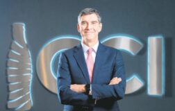 Orta Asya’ya yatırım hamlesi