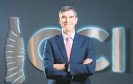 Orta Asya’ya yatırım hamlesi 3 Orta Asya’ya yatırım hamlesi