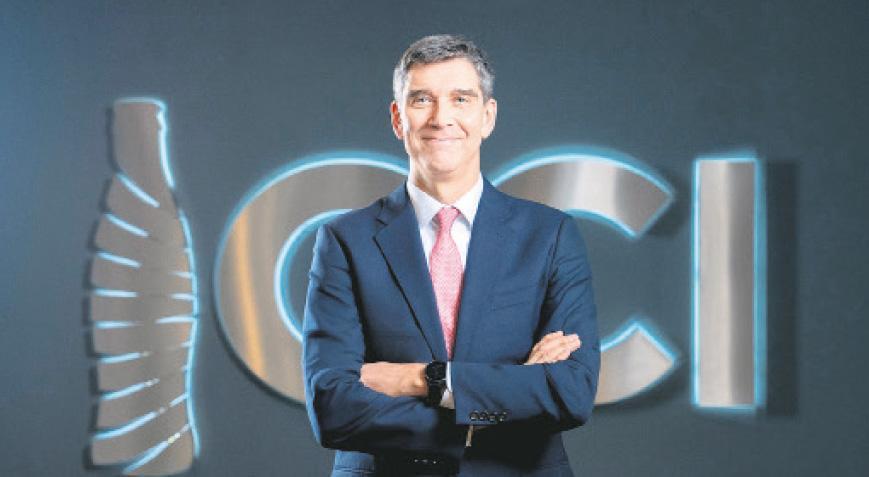 Orta Asya’ya yatırım hamlesi 4 Orta Asya’ya yatırım hamlesi