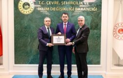 Osmaniye’den Bakan Kurum’a anlam dolu teşekkür! ‘Murat Kurum Bey Mahallesi’ oluşturuluyor