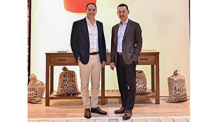 Perakende ve ulaşım sektöründen yeni iş birliği