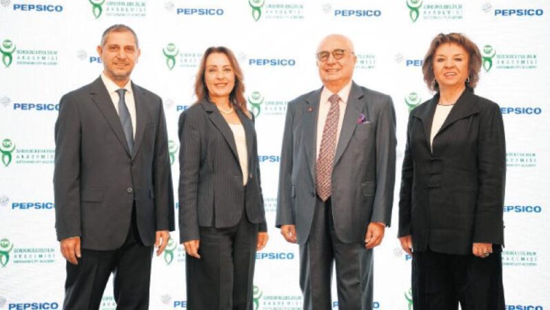 Pozitif tarım ile güvenli gıda