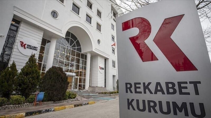 Rekabet Kurulu, Ferrero’nun fındık alım taahhütlerini güncelledi.