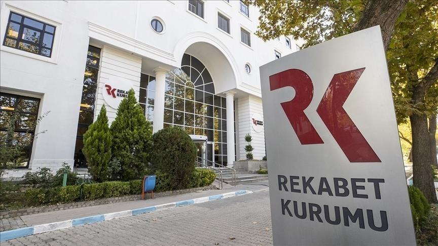Rekabet Kurulu, MUYA'yla ilgili ayakkabı sektöründe soruşturma başlattı. 3 Rekabet Kurulu, MUYA’yla ilgili ayakkabı sektöründe soruşturma başlattı.
