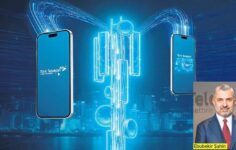 Rekorlarla dolu tarihi mobil çeyrek