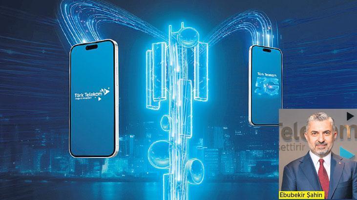 Rekorlarla dolu tarihi mobil çeyrek 6 Rekorlarla dolu tarihi mobil çeyrek