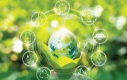 Sanayide yeşil dönüşüm süreci, "sektörel uzman havuzu" ile güçlendirilecek.