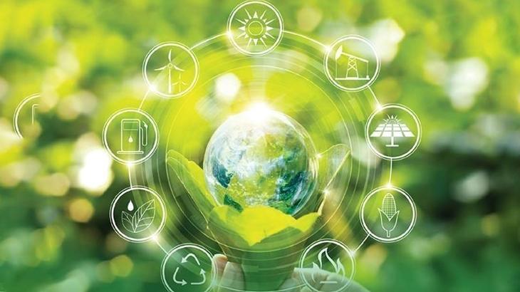 Sanayide yeşil dönüşüm süreci, "sektörel uzman havuzu" ile güçlendirilecek.