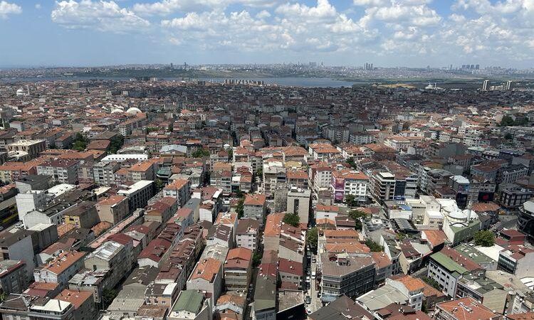 Sığınak yönetmeliği güncellendi! 10’dan fazla konutlu binalar için sığınak zorunluluğu getirildi.