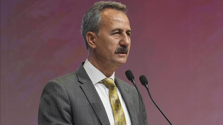 SSB Başkanı Görgün: "Bugün, 10 ayda 6,7 milyar dolara ulaşan bir ihracat rakamımız bulunuyor. 2 SSB Başkanı Görgün: “Bugün, 10 ayda 6,7 milyar dolara ulaşan bir ihracat rakamımız bulunuyor.