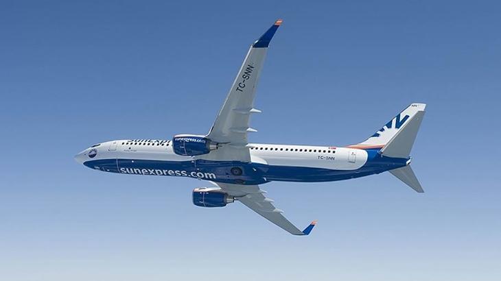SunExpress ile ilgili THY’den yapılan açıklama