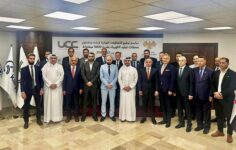 Suriye’deki 7 milyar dolarlık yatırımda uygulama sürecine geçildi.