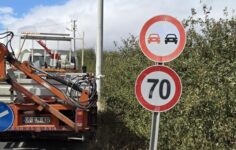 Sürücülere önemli uyarı! 31 Aralık’ta sona erecek: Hız sınırı levhaları basitleştiriliyor
