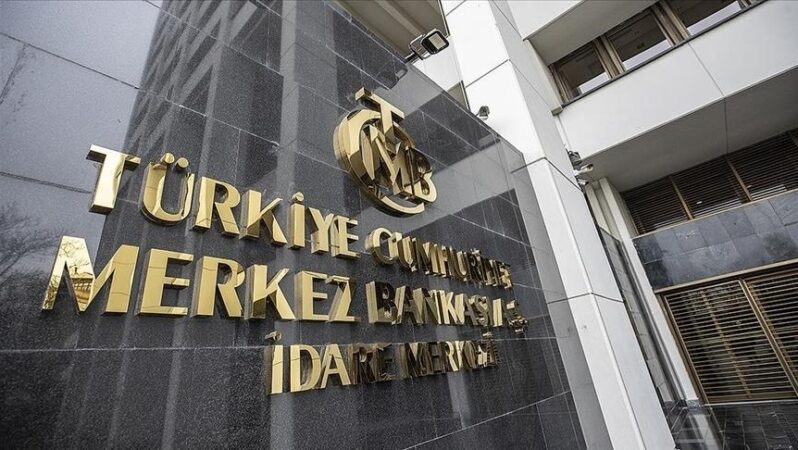 TCMB’den ‘Yabancı Para Mevduattaki Son Dönem Gelişmeleri’ analizi