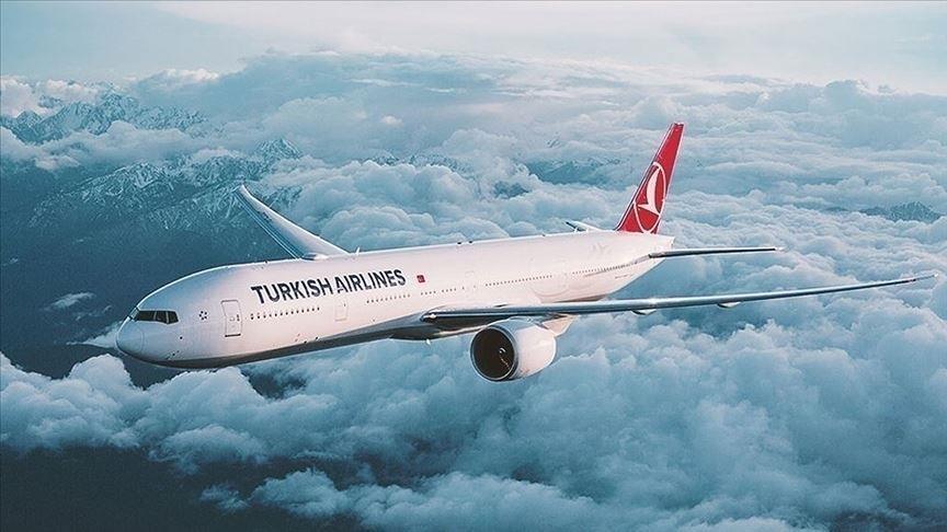 THY'den Boeing ile uçak alımına dair açıklama 2 THY’den Boeing ile uçak alımına dair açıklama