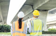 Türk müteahhitlerin 6.18 milyar $ değerinde projesi