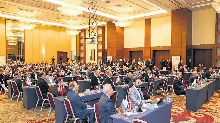 Türk sanayici, Bakü ile hedeflerini genişletiyor.