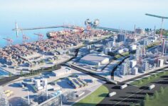 Türk sanayisinde Yeniden Doğuş Dönemi