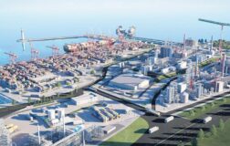 Türk sanayisinde Yeniden Doğuş Dönemi