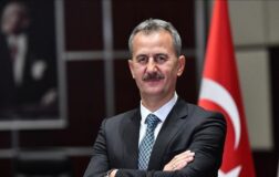 Türk savunma sanayisi hedefe kararlı adımlarla yürüyor.