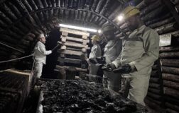 Türkiye, dünya genelinde ticareti yapılan yaklaşık 90 madenin 70’ine sahiptir.