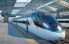 Türkiye, gelecek yıl ulaşım ağına yatırım yaparak büyümeye devam edecek.