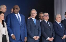 Türkiye ile Mısır arasındaki deniz ticareti güçleniyor