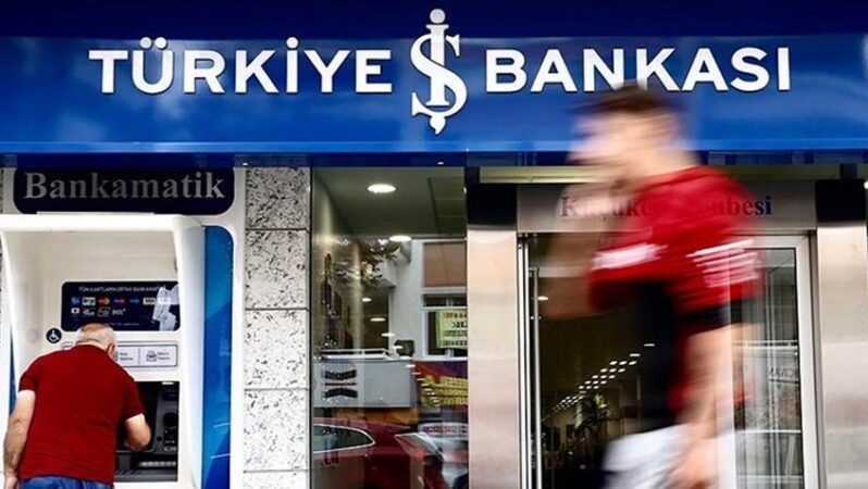 Türkiye İş Bankası, aktif büyüklüğünü 4,2 trilyon TL’ye yükselttiğini açıkladı.