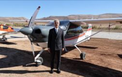 Türkiye’nin 14. hava üssü Divriği’de faaliyete geçti