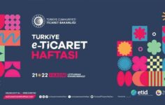 Türkiye’nin dijital başarı öykülerine ödüller verilecek.