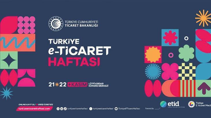 Türkiye'nin dijital başarı öykülerine ödüller verilecek. 2 Türkiye’nin dijital başarı öykülerine ödüller verilecek.