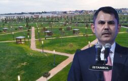 Türkiye’nin en büyük millet bahçesi faaliyete geçti! Bakan Kurum: ‘Milletiyle buluşturduğumuz bu alanı millete armağan ettik’