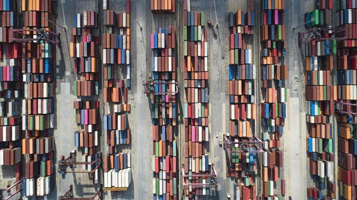 Türkiye’nin hububat, bakliyat ve yağlı tohumlar ihracatı 10 ayda 10 milyar doları geçti