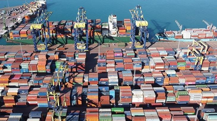 Türkiye’nin ‘önemli teknoloji’ ihracatı 80 milyar doları geçti