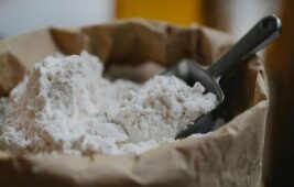 Türkiye’nin un ihracatında bir yılda yaklaşık yüzde 41 oranında artış yaşandı.