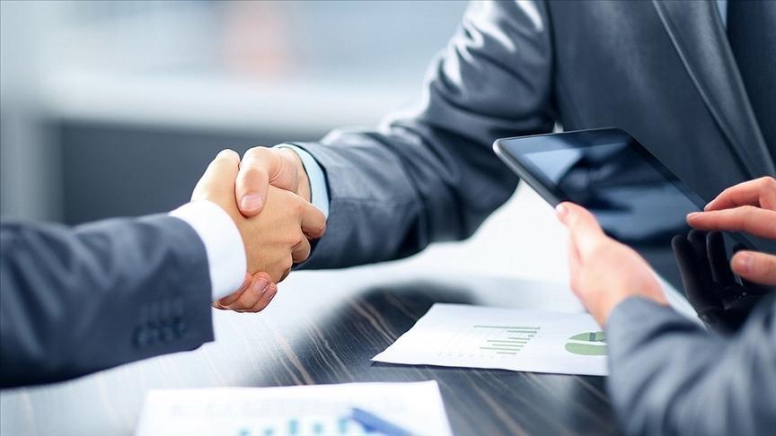 Türkiye’ye ulaşan uluslararası doğrudan yatırımlar yüzde 45,5 oranında yükseldi.