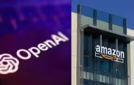 OpenAI ve Amazon Arasında 38 Milyar Dolarlık Stratejik Anlaşma