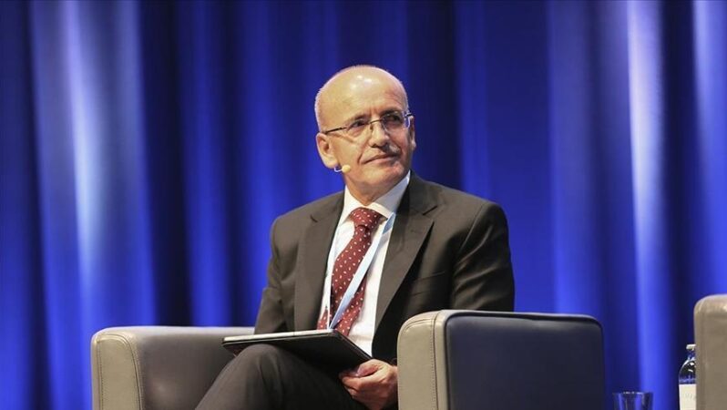 Vergi affı olacak mı? Bakan Şimşek önemli soruyu yanıtladı.