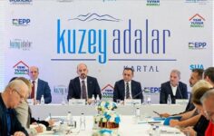 Yeni Yuvam Modeli, vatandaşlara faizsiz ve peşinatsız ev sahibi olma imkanı sunuyor.