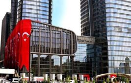 Yılın 3. çeyreğinde 113.7 milyar lira net kar elde edildi.