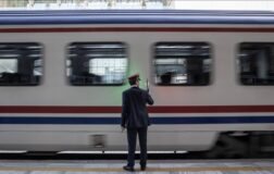 Yolcu Taşıma Platformu sayesinde kesilen yıllık 24 milyon dijital tren bileti ile 3 bin ağaç korundu.