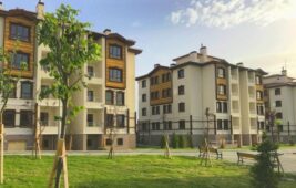 Yüzyılın Konut Projesi"ni suistimal etmek isteyen dolandırıcılara izin yok. 3 Yüzyılın Konut Projesi”ni suistimal etmek isteyen dolandırıcılara izin yok.