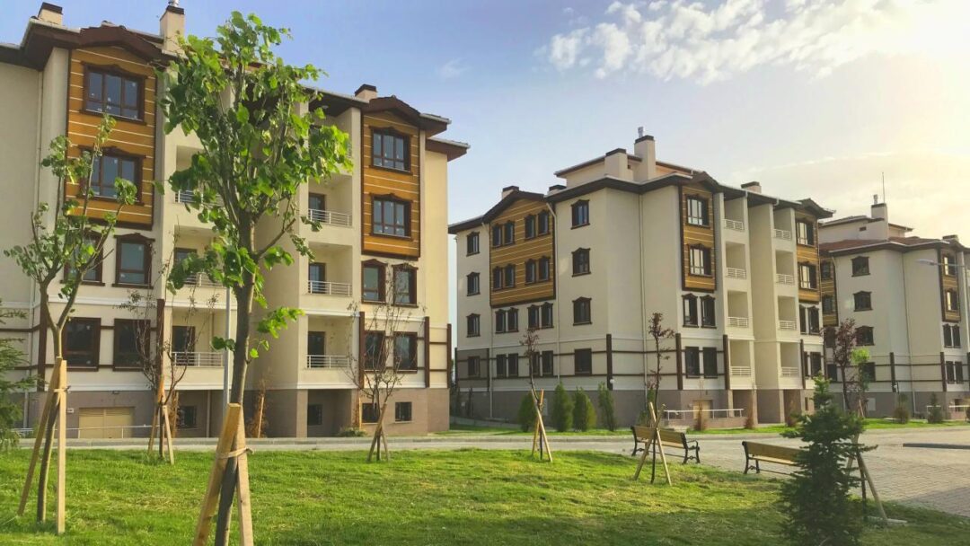 Yüzyılın Konut Projesi"ni suistimal etmek isteyen dolandırıcılara izin yok. 3 Yüzyılın Konut Projesi”ni suistimal etmek isteyen dolandırıcılara izin yok.