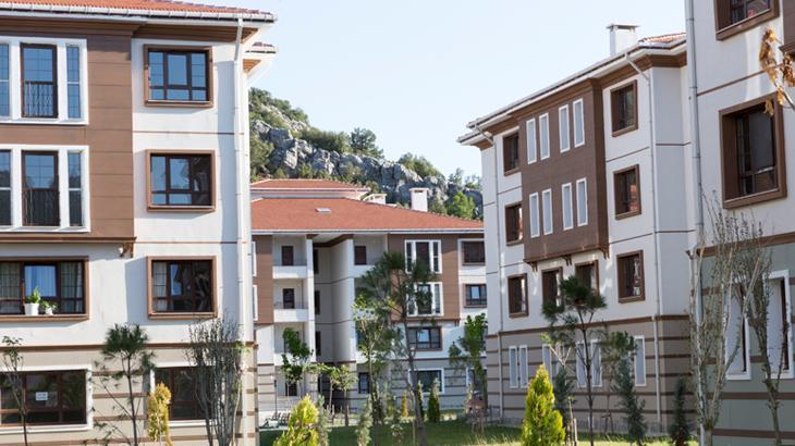 Yüzyılın sosyal konut kampanyası için başvuru öncesinde ‘dolandırıcılığa dikkat’ uyarısı!